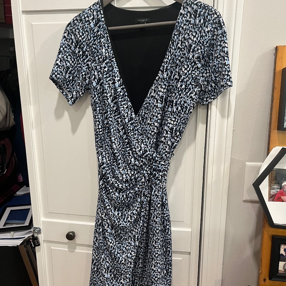 Ann Taylor dress